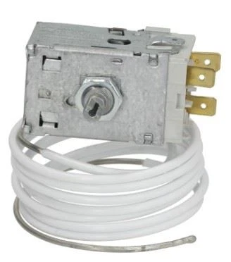 Thermostat réfrigérateur ATEA A13-0179 capillaire 1500 mm - Photo 1/3