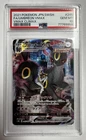 Pokemon Umbreon VMAX 245/184 PSA 10 Japanese VMAX Climax Full Art Holo