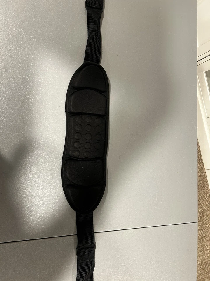 Cinturón de pesca con soporte trasero Simms Foto 2 de 2