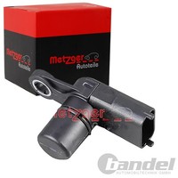 Metzger Nockenwellensensor Passend FüR Cadillac CTS SRX STS Chevrolet Captiva