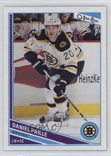 2013-14 O-Pee-Chee Daniel Paille #403 e9p