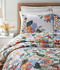 Southern Living Design House Renata Full Quee...