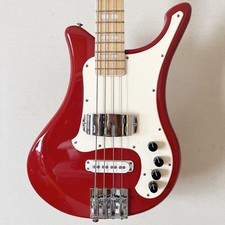 Yamaha SBV-J1 Electric Bass 100 Units Tested Working