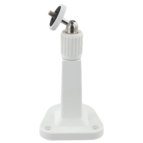 Wall Mount Bracket Long-lasting Use Multiple Mounting Options For Outdoor Use - Afbeelding 2 van 12