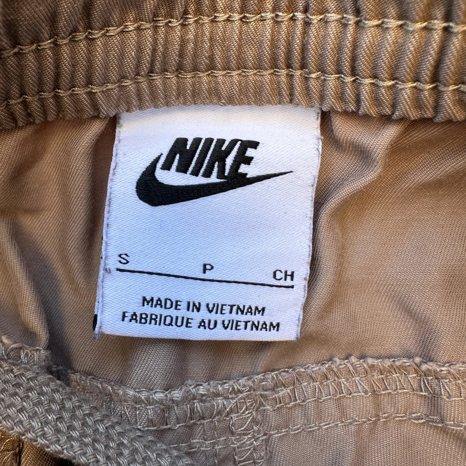Nike Cargo Pants Mens Small DD5207-208 Athletic Outdoor Utility Pockets - Image 3 of 4