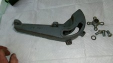 BS 207 Table SUPPORT   FOR  Rockwell Delta 6" x 48" Belt 12" Disc Sander