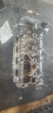 Cylinder Head 1.8l Engine Id Cpka Fits 14-15 Beetle 1190430