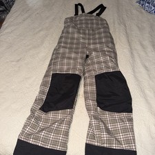 Helly Hansen Kids  Rider 2.0 Insulated Ski Bib 152/12