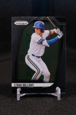 2025 Panini Prizm - Ethan Holliday, Ethan Holliday #82 (RC)