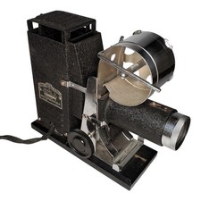 Vintage SVE Picturol Projector Model Q Visual Education