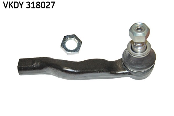 SKF Spurstangenkopf Gelenkkopf Vkdy 318027 FüR Mercedes Vito Bus W639 Mixto 109-image