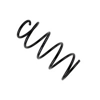 Serienersatz Feder Bilstein B3 37-313500 Vorderachse FüR Bmw 3Er