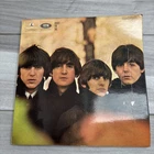 THE BEATLES - Beatles For Sale - 1964 UK 1st Mono Press LP - PMC 1240