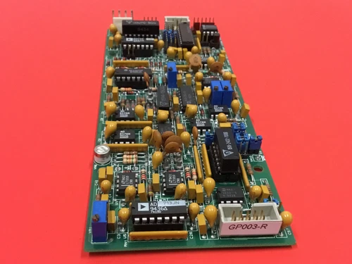 Accu-Sort Systems - P/N: D-24057 - Rev. 6 - Board image 4