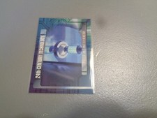 1995 Skybox Star Trek: Voyager - Season 1 - Series 1 Trading Card #95