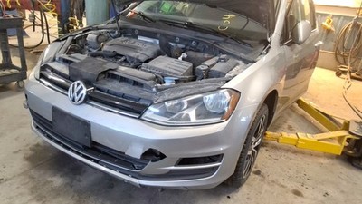 2016 Volkswagen Golf Automatic Transmission OEM 164K Miles - LKQ454346015