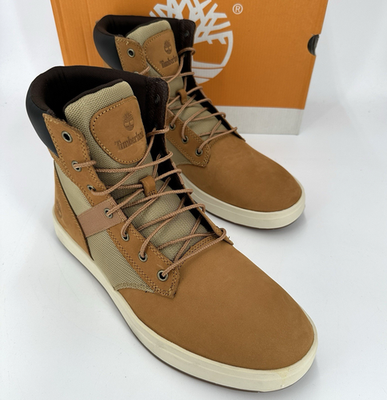 Davis Square Timberland Snow boots Timberland Men main image 4
