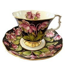 ROYAL ALBERT Fine China Provincial Flowers PI...