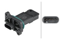 NEU - Hella 8ET358095-461 Luftmassenmesser FüR BMW Mini
