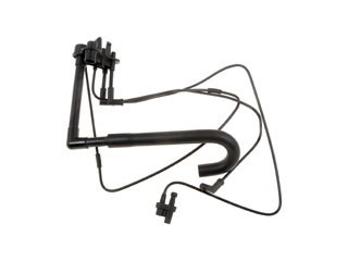 Dorman   Oe Solutions     Dorman   Help Vacuum Harness P N 46004