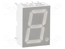 BROADCOM (AVAGO) HDSP-5503 Display
