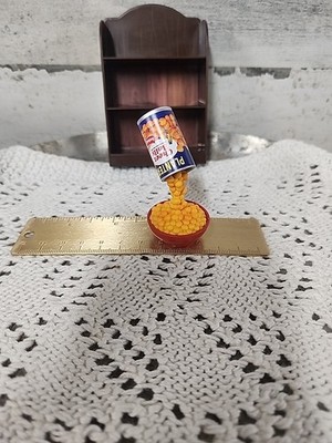 Mini brands Retro Rare Planters Cheeseballs 