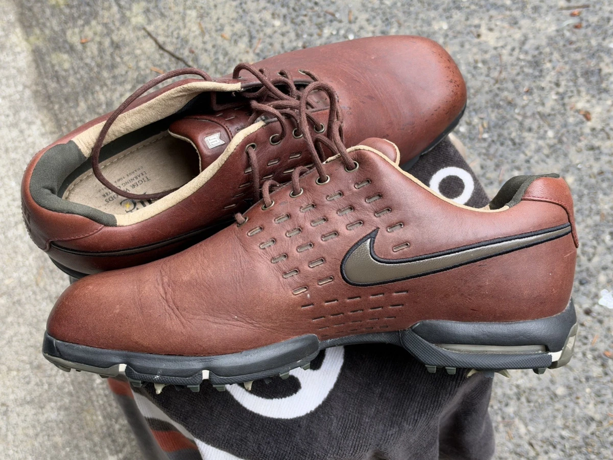 Nike Golf Men's Brown 10.5 US Shoe for sale | eBay
