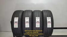 GOMME USATE   205/60R16 92H MICHELIN E KLEBER PNEUMATICI USATI B54688