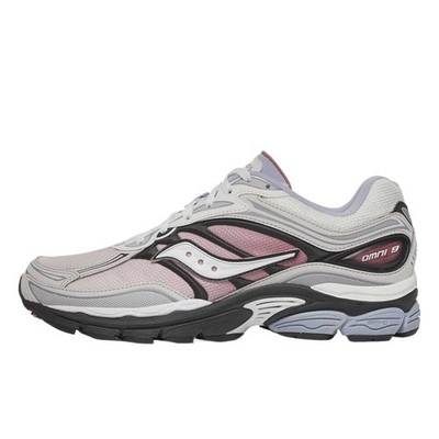 Saucony Pro Grid Omni 9 Running Shoes Unisex S70933-2