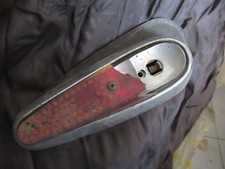 NSU Prinz Sport - Portalampada fanale posteriore - Ricambio usato