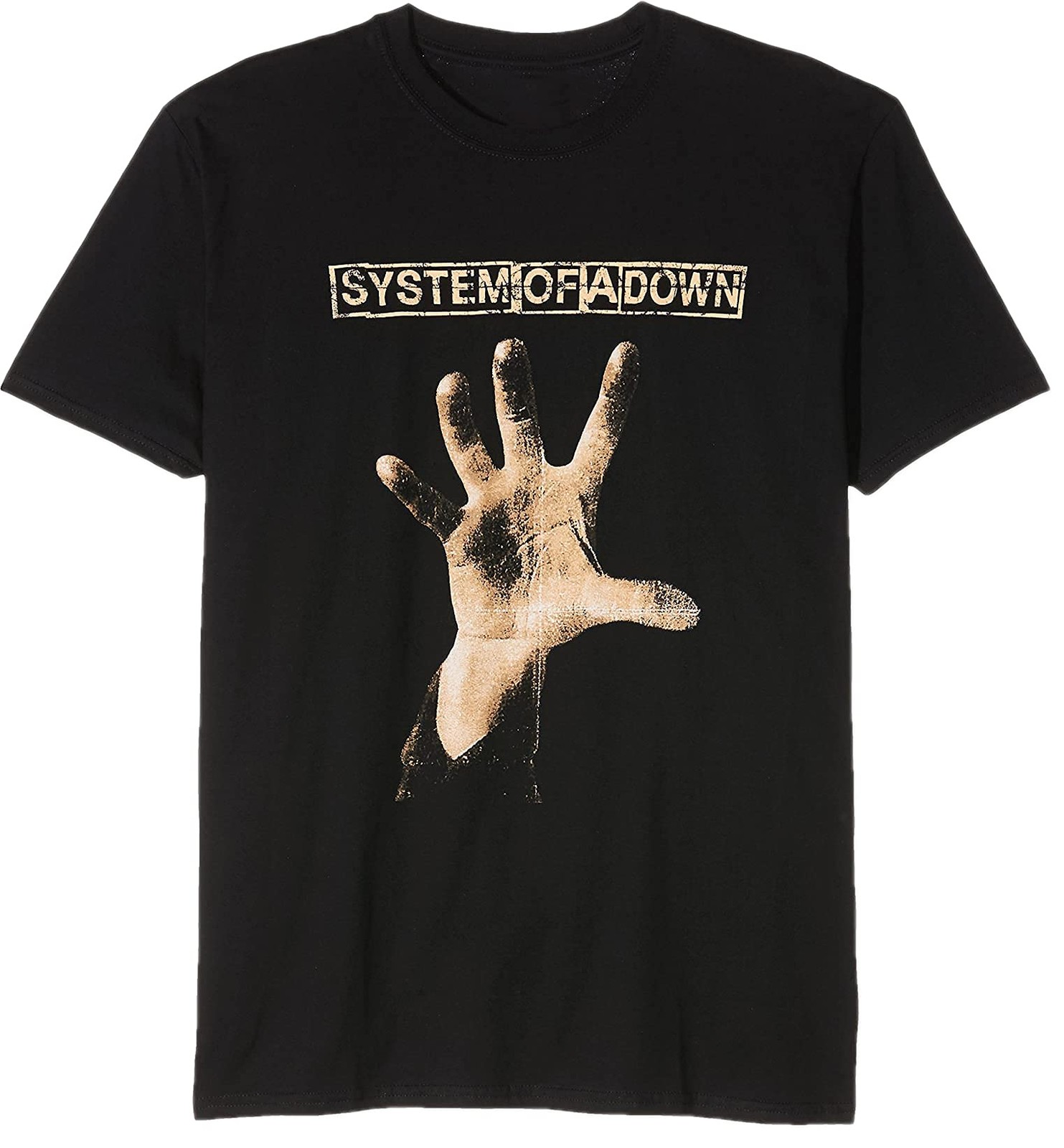 System Of A Down 6590₽