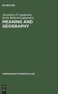 Meaning And Geography