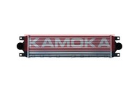 Kamoka LadeluftküHler U.A. FüR Nissan, Opel, Renault
