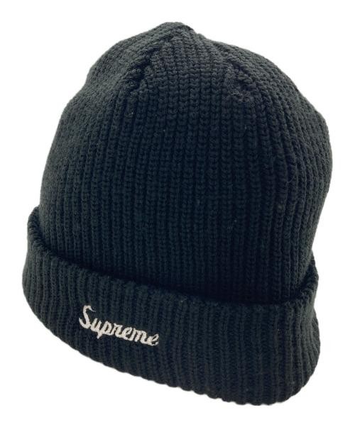 Cozy Canadian-Made Loose Gauge Knit Beanie Hat