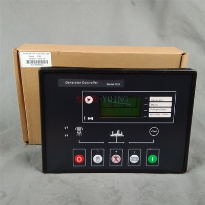 New DSE5120 Controller Electronics Control Module Card Control Panel #fv