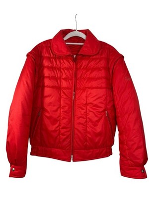 Купить vintage bogner ski jacket mens 50 xl jamaica dreams