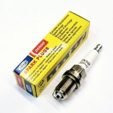 Bougies d'allumage Citroen DS