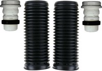 Sachs Staubschutz StossdÄMpfer Vorne FüR VW Golf 5 6 Caddy 3 Skoda Octavia 2