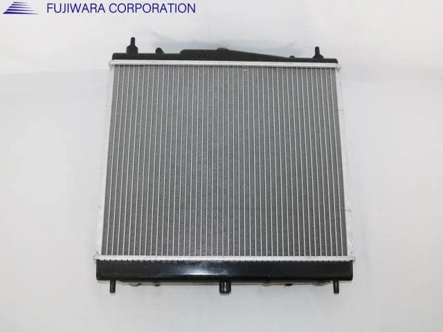 NISSAN March UA-BNK12 Radiator 21460AX000 [New] [PA01701101] - Image 2 of 2