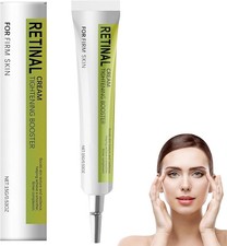 Retinol Shot Tightening Booster Serums for Face Anti Wrinkle Face Firming Hydrat