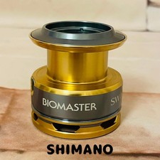 Bobina SHIMANO 13 Biomaster SW 4000 Made in Japan