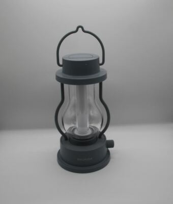 Balmuda LED Lantern - BALMUDA The Lantern (Gray) Limited ver Balmuda LED Lantern - BALMUDA The Lantern (Gray) Limited ver