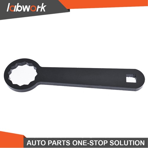 Labwork 36mm Rear Wheel Axle Torque Wrench Hand Tool For Touring HD-47925 - Picture 8 of 11