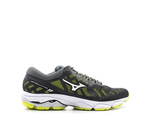 mizuno wave ultima 7 uomo porpora