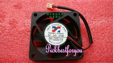 ARX FD2460-A1011C DC24V 0.12A 6015 2pin inverter cooling fan Mi93 QL