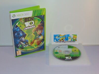 Xbox 360 Games Microsoft (Platform Arcade Fighting Sim Puzzle