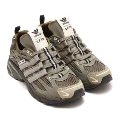 注目！アディダス☆メンズオリジナル☆ADISTAR CUSHION 3 SHOES Adidas Adistar Cushion 3 Sneakers | Black | FARFETCH