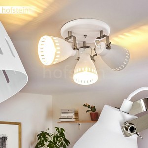 2-flammige Decken Lampen Wohn Schlaf Zimmer Raum Leuchten Flur Dielen Strahler 2-flammige Decken Lampen Wohn Schlaf Zimmer Raum Leuchten Flur Dielen Strahler