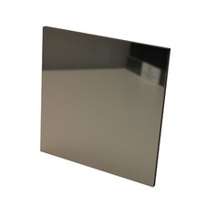 Mirror Aluminum Composite Dibond® 3mm Sheet Alupanel® Panel / Various sizes