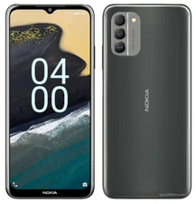 ORIGINAL Nokia G400 5G 64GB Meteor Grey FACTORY Unlocked Smartphone OPEN BOX A+